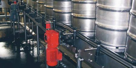 饮料行业原料供应