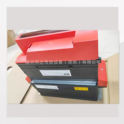 德国进口变频器MDX61B系列