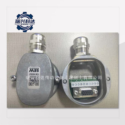德国进口编码器接线盖