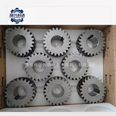 德国进口齿轮