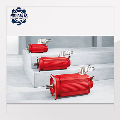 德国全新原装进口-伺服电机