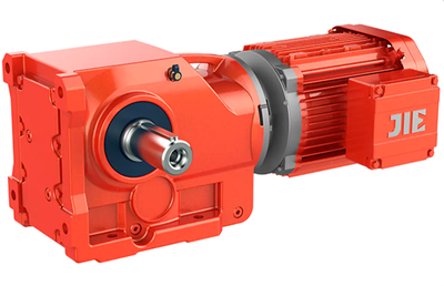 JRT 智能齿轮减速电机