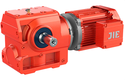 JRTH-V 齿轮减速电机