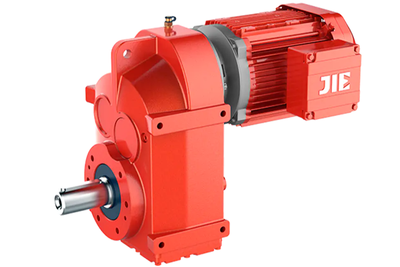 JRTF平行轴-齿轮减速电机